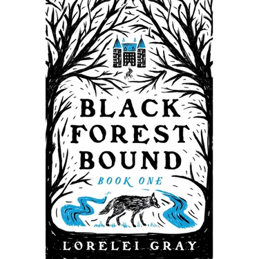 Black Forest Bound
