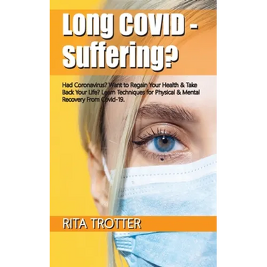 Long Covid - Suffering?