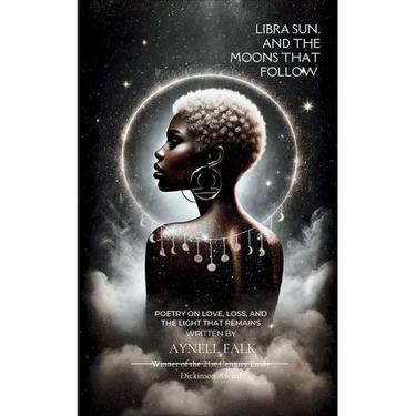 Libra Sun, and the Moons That Follow