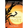 Algonquin Sunset: An Algonquin Quest Novel