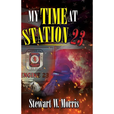 My Time at Station 23