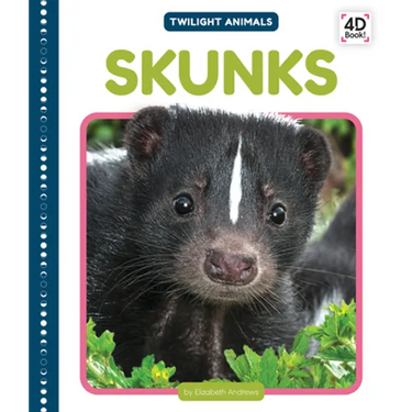 Skunks