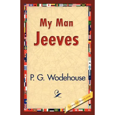 My Man Jeeves