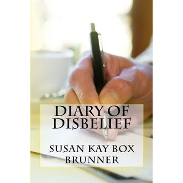 Diary of Disbelief