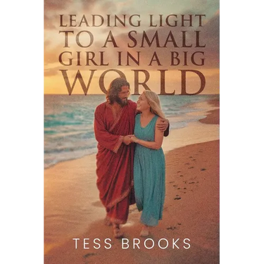 Leading Light To A Small Girl In A Big World