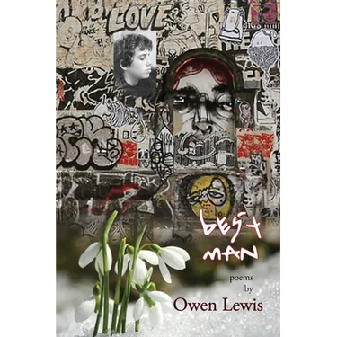 Best Man: poems