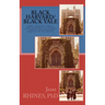 Black Harvard/Black Yale: BHBY: The testament to America's greatest hopes for progress in race and education.