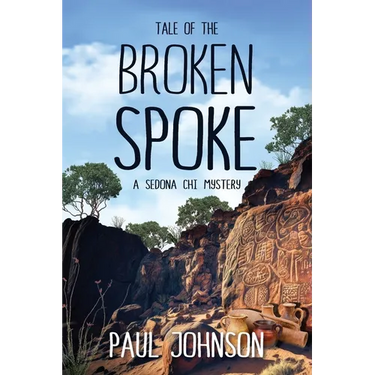 Tale of the Broken Spoke
