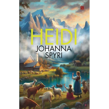 Heidi