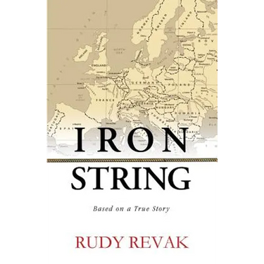 Iron String