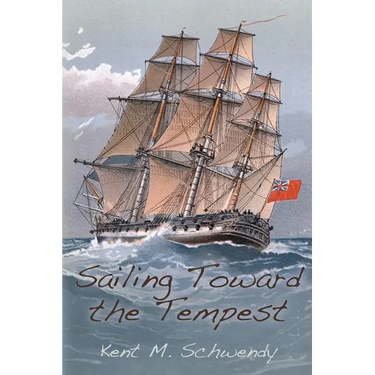 Sailing Toward the Tempest