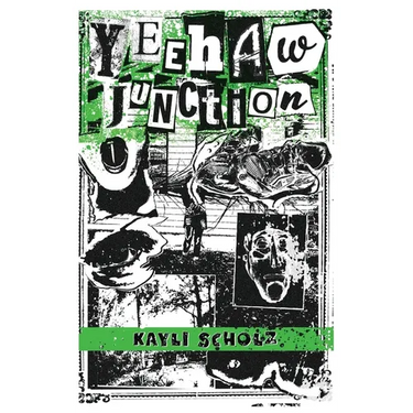 Yeehaw Junction