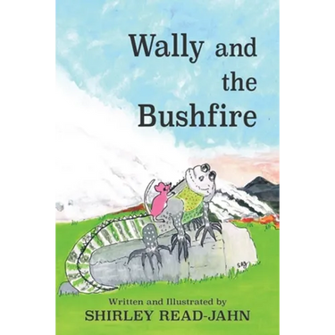 Wally and the Bushfire