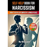 Narcissism Self Help Book: How to Develop Empathy and Inner Peace