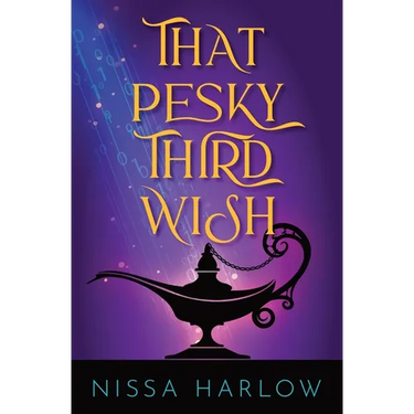 That Pesky Third Wish