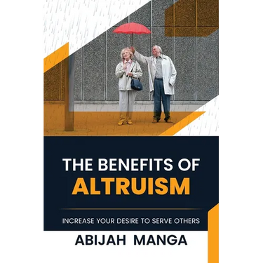 The Benefits Of Altruism