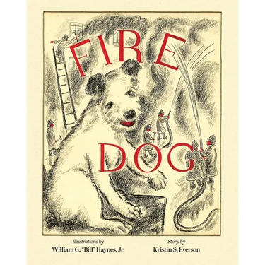 Fire Dog