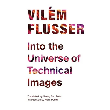 Into the Universe of Technical Images