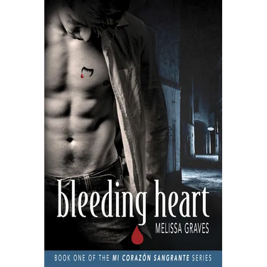 Bleeding Heart