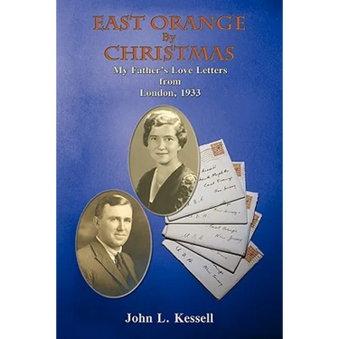 East Orange by Christmas (Softcover)