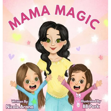 Mama Magic