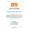 Managing Diversity in Organizations