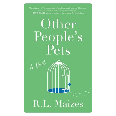 Other People's Pets