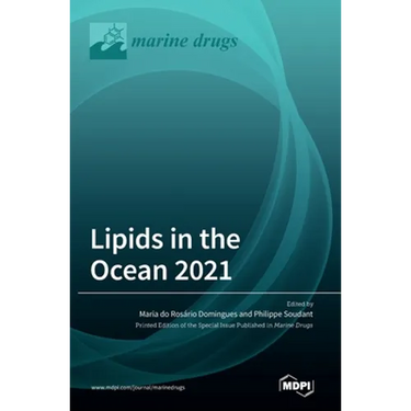 Lipids in the Ocean 2021