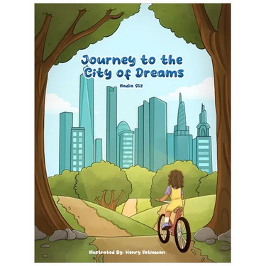 Journey to the City of Dreams