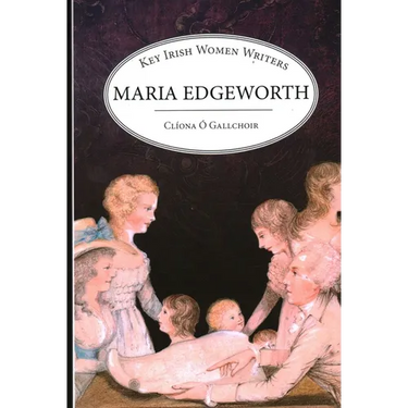 Maria Edgeworth