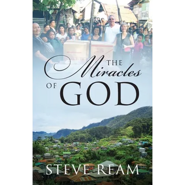 The Miracles of God