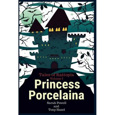 Princess Porcelaina