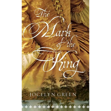 Mark of the King