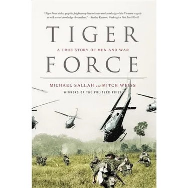 Tiger Force