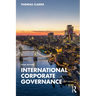 International Corporate Governance