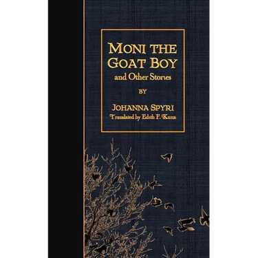 Moni the Goat Boy and Other Stories