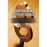 Shasha New Lottery Source