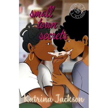 Small Town Secrets