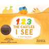 1,2,3 The Castles I See