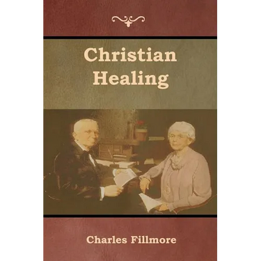 Christian Healing