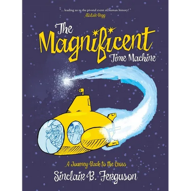 The Magnificent Time Machine