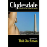 Clydesdale Goes To Washington