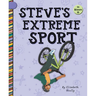 Steve's Extreme Sport