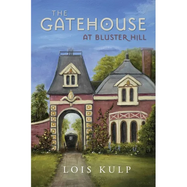 The Gatehouse at Bluster Hill