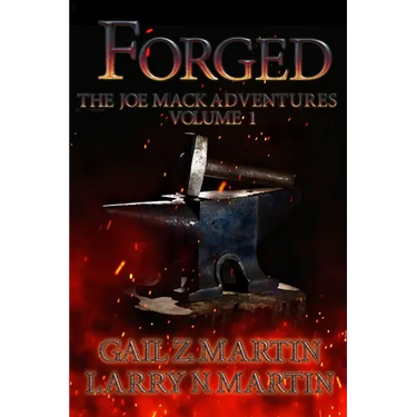 Forged
