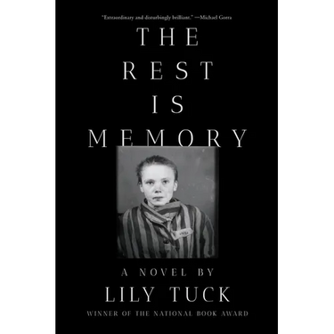 The Rest Is Memory