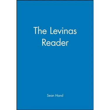 The Levinas Reader