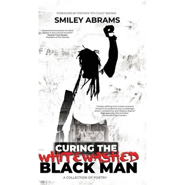 Curing The Whitewashed Black Man