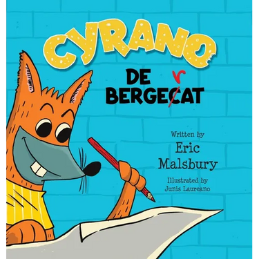 Cyrano de Bergecat