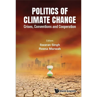Politics of Climate Change